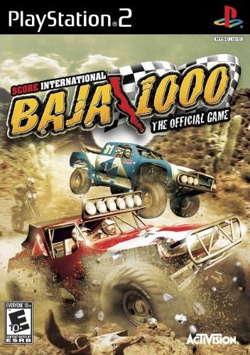 Descargar Baja 1000 [English] por Torrent